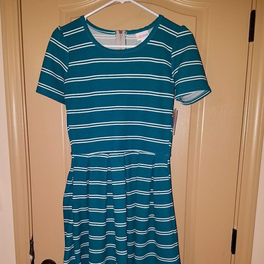 Lularoe Amelia